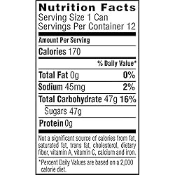 Mello Yello Citrus Flavored Soda - 12 oz cans