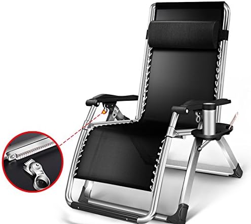 Small Single Bed Folding Chair Steady Square Tube Armchair Multiple Adjustable Gears Bed And Chair Dual Purpose Widen Color A Amazon Co Uk Kitchen Home