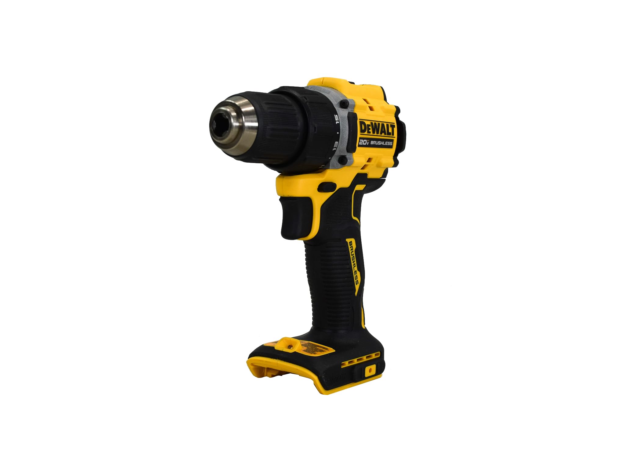 DEWALT DCD794 20V Cordless 1/2