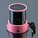 Innoo Tech**LED Star Night Light Projector Lamp,Colorful Bedroom Starry Light,Bed Side Lamp