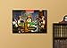 wall26 Canvas Print Wall Art Dogs Playing Poker by C.M. Coolidge Animals Pop Culture Illustrations Pop Art Traditional Scenic Fun Multicolor for Living Room, Bedroom, Office - 12