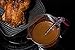 Premium Gravy Separator and Measuring Bowl With Step Measurements 2-in-1