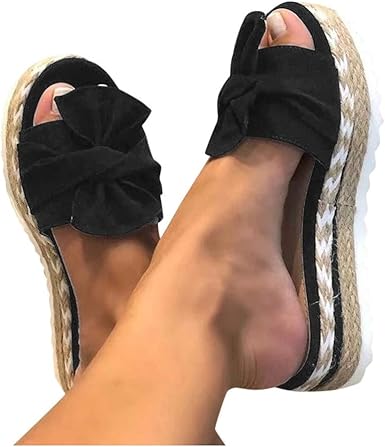 flatform sandals amazon