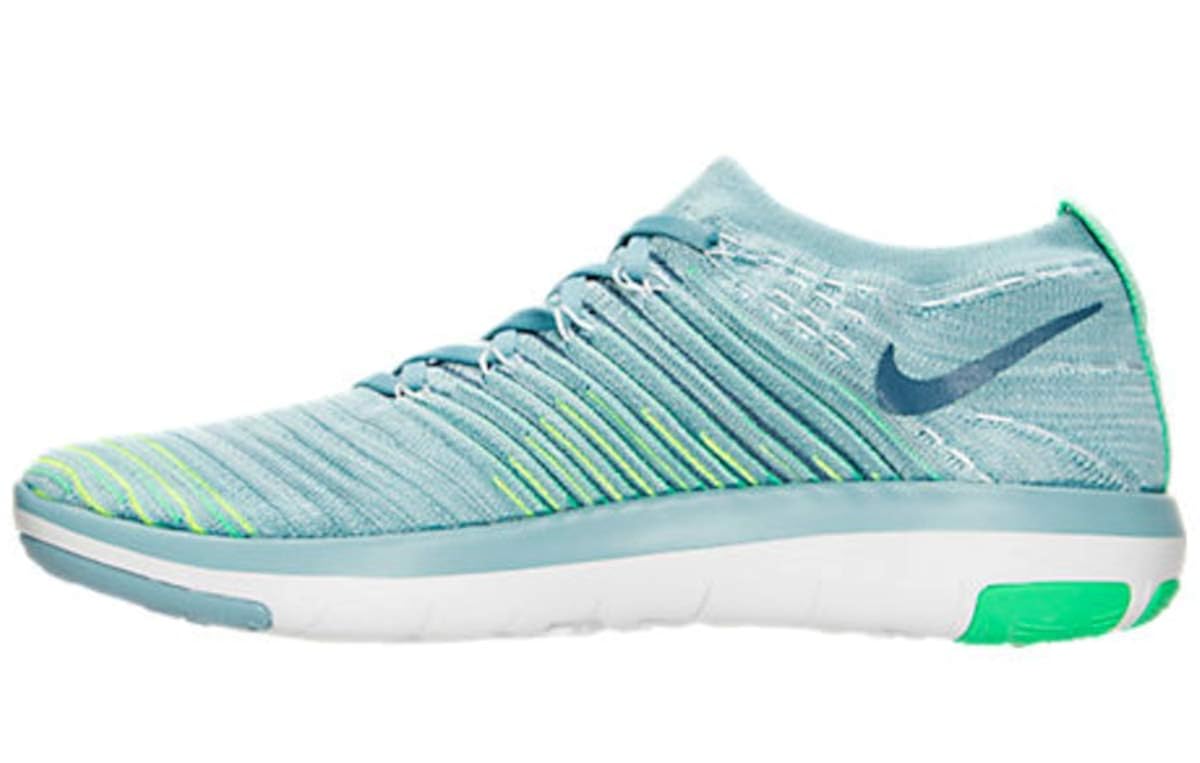 nike free transform flyknit mujer