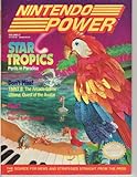Official Nintendo  Star Tropics (Nintendo Power Star Tropics, volume 21)