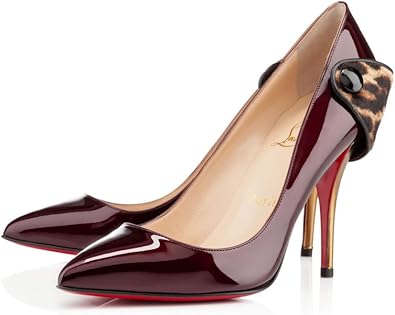 louboutin heels amazon