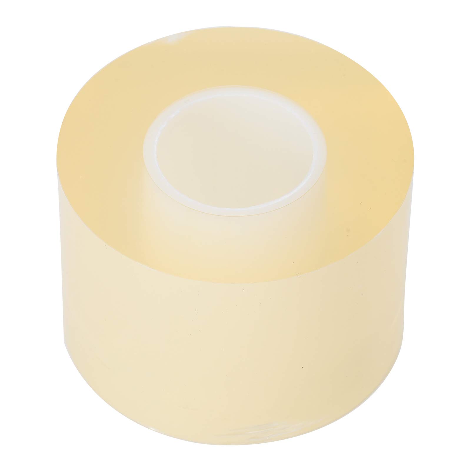 HURRISE Watch Protective Film Anti-Static Screen Protector Tape for Static Jewelry Clear Transparent Watch Tools