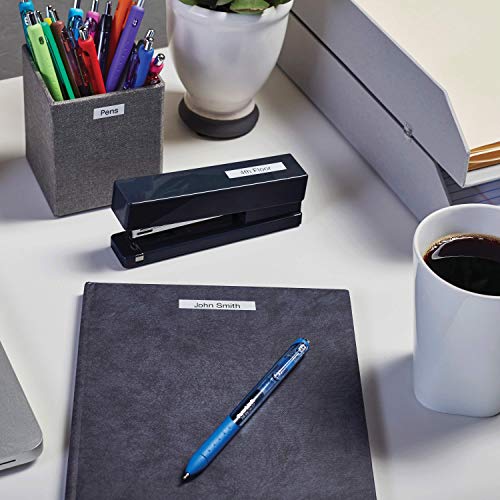 image for DYMO Authentic D1 Label l DYMO Labels for LabelManager, COLORPOP and L