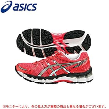 asics gel kayano 19 4e width