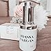 Joanna Vargas Rescue Serum. Concentrated Vitamin C Face Serum Improves Skin Tone, Hydrates and Reveals Radiant Glow. Antioxidant Packed Formula that Clarifies and Protects (1 oz)
