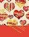 Happy Valentine Hearts Art Designs Coloring Book For Adults To Enjoy For Fun, Stress Relief, and Relaxation (Adult Coloring Books)