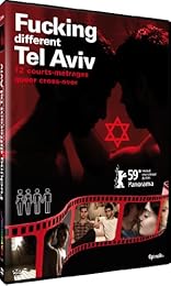 Fucking Different Tel Aviv (12 Courts Métrages Queer Cross-Over)