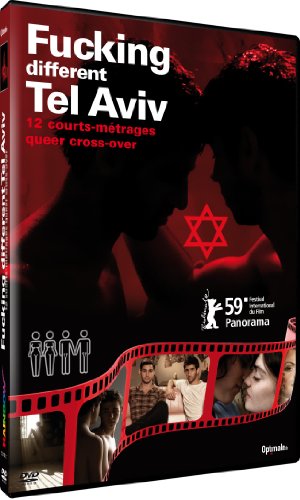 Fucking Different Tel Aviv (12 Courts Métrages Queer Cross-Over)
