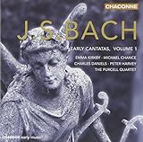 CANTATAS 1                                         image