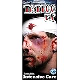 Tinsley Transfers Temporary Tattoo - Intensive Care