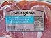 Smithfield Old Fashioned Sugar Cured Country Ham Biscuit Slices Pack of 3