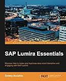 Image de SAP Lumira Essentials by Dmitry Anoshin (2015-09-03)