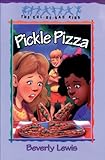 Pickle Pizza (Cul-de-sac Kids Book #8)