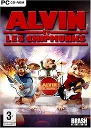Alvin Et Les Chipmunks