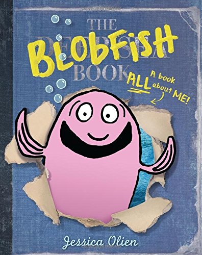 The Blobfish Book