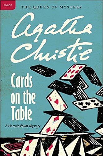 Image result for cards on the table