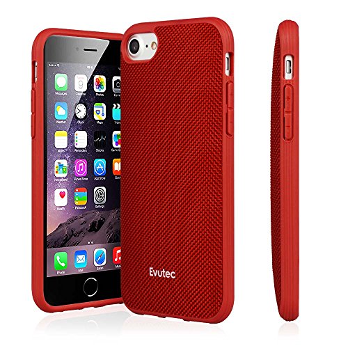 Evutec Cell Phone Case For Apple Iphone Red Desertcart INDIA