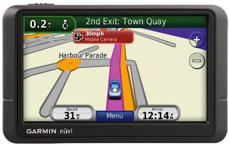 garmin amazon uk