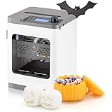 WEEDO TINA2 Mini 3D Printer for Kids, Full Auto Leveling, Print via MicroSD Card/USB/Wi-Fi, Fully Assembled, Flexible Build P