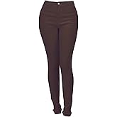 ZGIRL Mid Rise Skinny Jeans, Multiple Colors Available, Stretch Denim