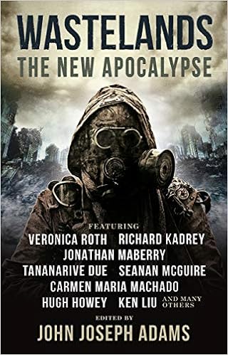 Wastelands: The New Apocalypse