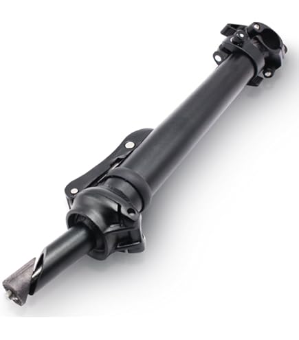 日本未発売 折り畳みステム X1 Folding Stem X1 Folding Stem - X-Tems