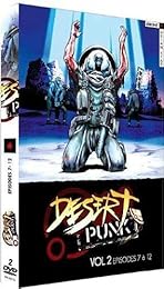 Desert Punk - Vol. 2