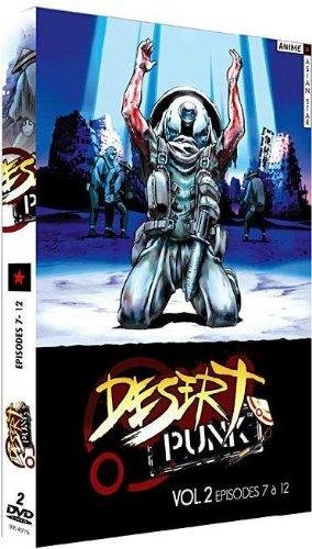 Desert Punk - Vol. 2