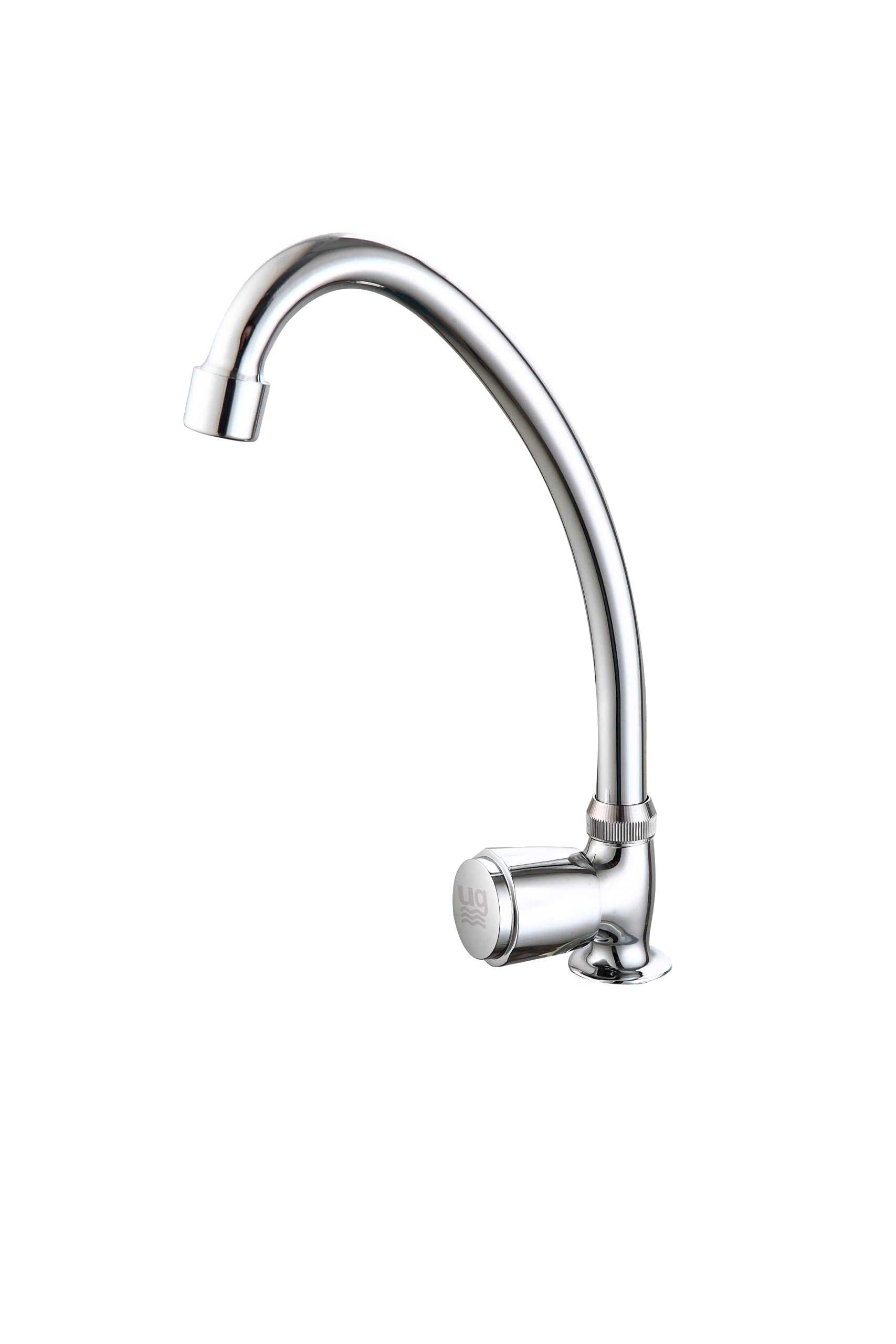 DP Grifería Cala Vertical Sink Mixer Tap