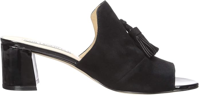 karl lagerfeld hettie mules