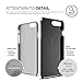 elago iPhone 7 Plus Only case [Slim Fit 2][Jet Black] - [Light][Minimalistic][True Fit] – for iPhone 7 Plus Only
