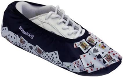 bowling shoe covers amazon