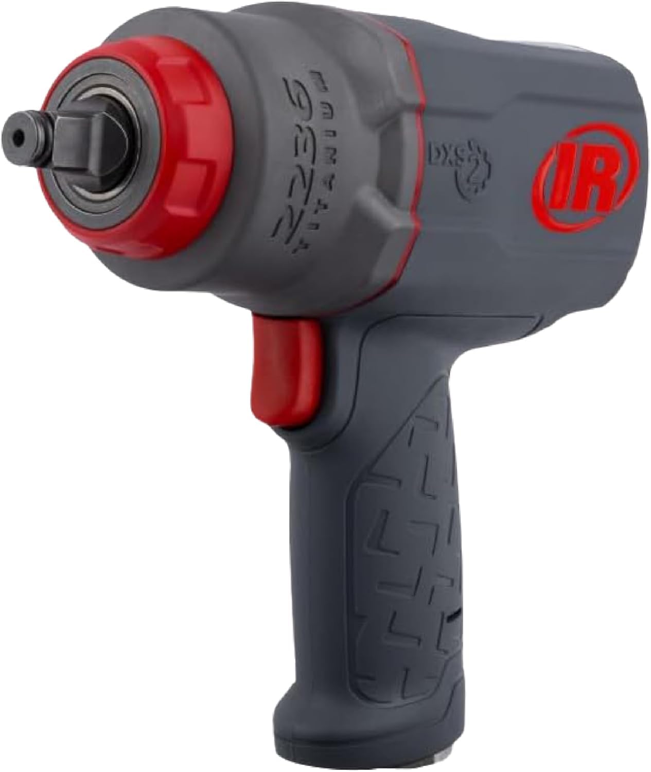 Ingersoll Rand 21461MAX Series Air Impact Wrench, 3/4in. Drive, 2000 Ft Lbs Torque Model 2146q1max 114671