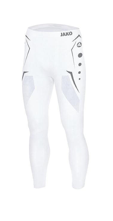 Jako Long Tights Comfort