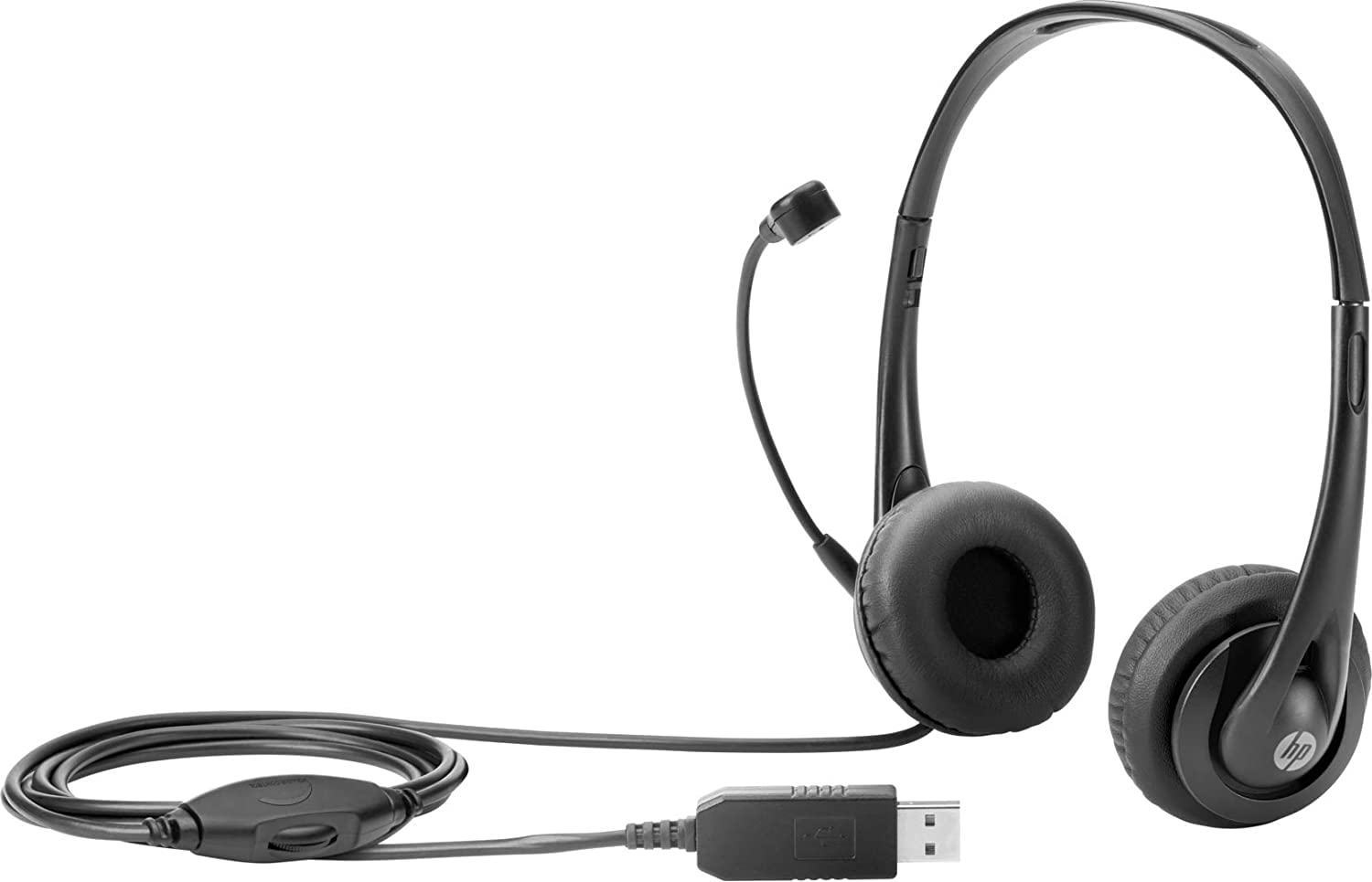 HP T1A67AA Headset