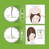 Plantur 39 Caffeine Shampoo 3x250ml For Coloured Hair Prevents Hair Loss view 6