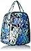 Vera Bradley Women's Cotton Lunch Bunch Lunch Bag, Camofloral, One Size