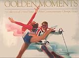 Golden Moments: A Collection of United States 1984 Commemorative Olympic Issues
