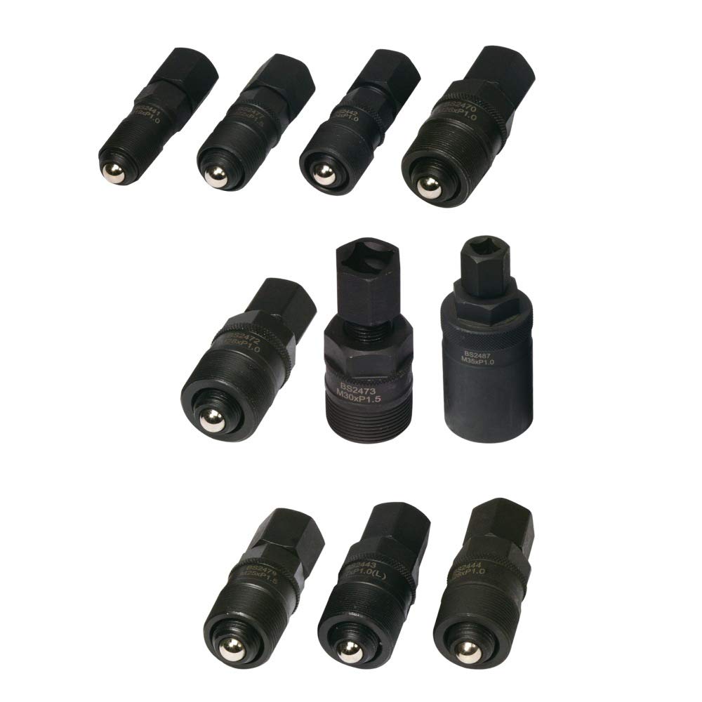 Bike Tool Service Flywheel Puller M19 x 1.0 mm (Engine)/Flywheel Puller M19 x 1.0 mm (Engine Tools)