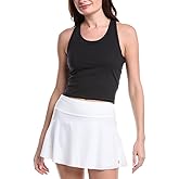 Sweaty Betty Womens Power Medium Impact Cropped Workout Tank Top