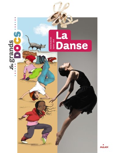 La  danse
