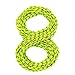 AIDIER Reflective Nylon Cord, Tent Guyline Rope for Camping Tent, Outdoor Packaging, 50 Feet