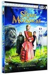 Le Secret De Moonacre - Édition Prestige