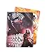 Star Wars The Force Awakens Backpack and School Supplies Episode 7