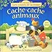 Cache-cache animaux by 